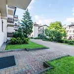 Stylowy I Przytulny Apartament 3City Z Wanna W Centrum Sopotu By Noclegi Renters