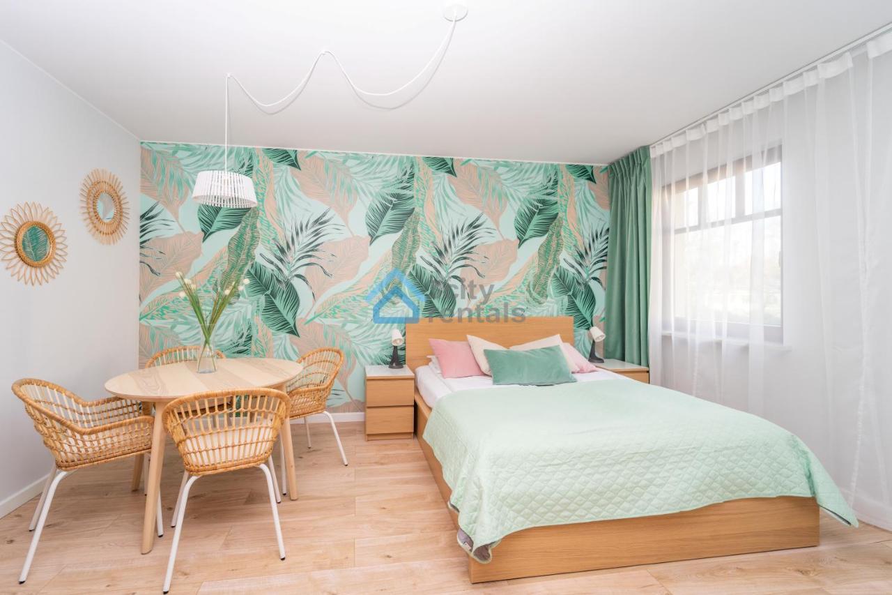 Lägenhet Stylowy I Przytulny Apartament 3City Z Wanna W Centrum Sopotu By Noclegi Renters