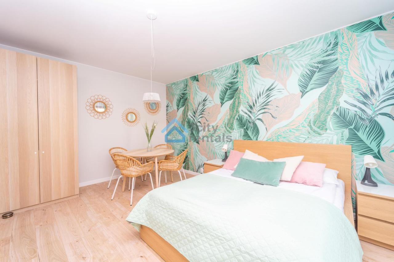 Stylowy I Przytulny Apartament 3City Z Wanna W Centrum Sopotu By Noclegi Renters