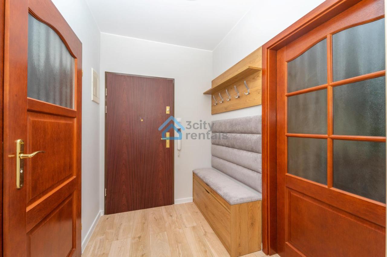Stylowy I Przytulny Apartament 3City Z Wanna W Centrum Sopotu By Noclegi Renters Sopot