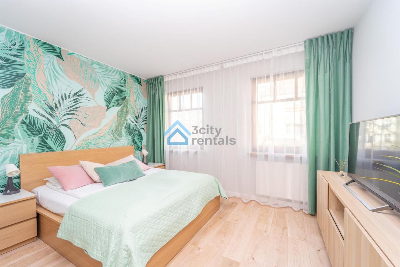 Stylowy I Przytulny Apartament 3City Z Wanna W Centrum Sopotu By Noclegi Renters Sopot